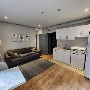 Appartement met een Slaapkamer